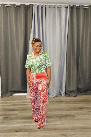 The Zara mix
