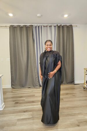 The Tami Dress